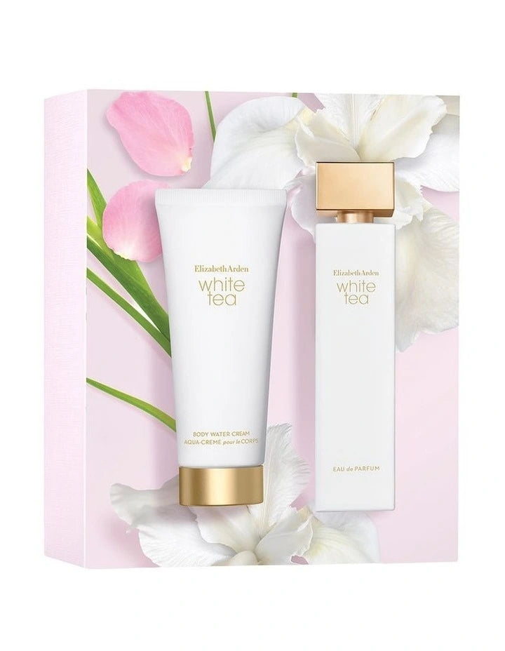 Elizabeth Arden White Tea EDP Two-Piece Set