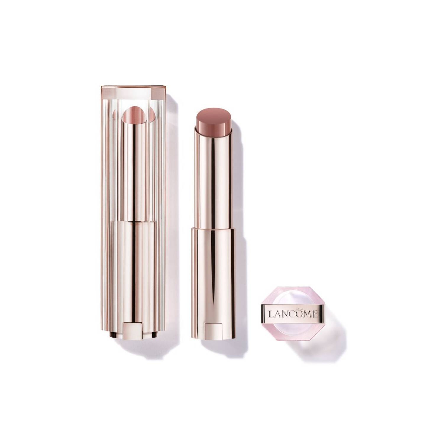 Lancôme Lip Idôle Squalane-12 Butterglow™