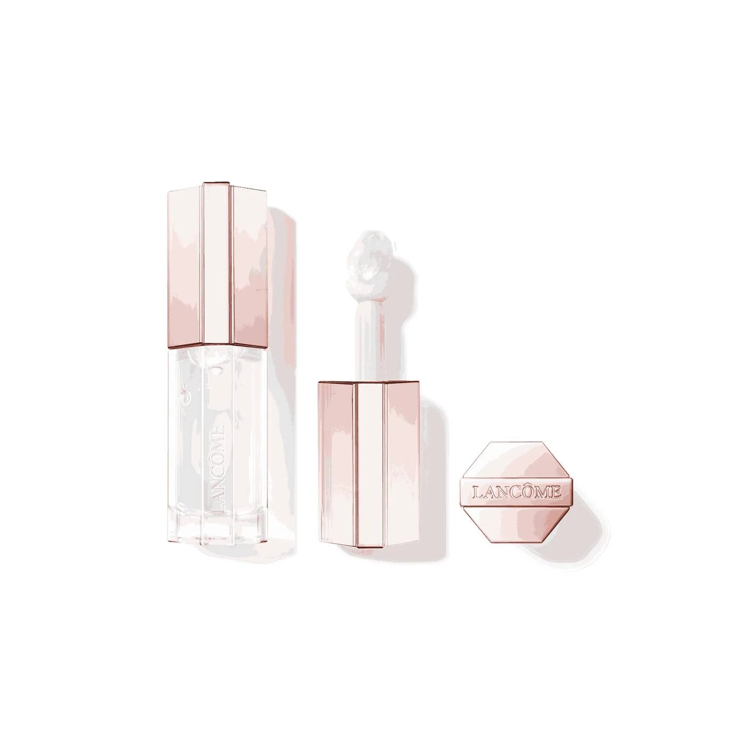 Lancôme Juicytreat Idole Lip Gloss