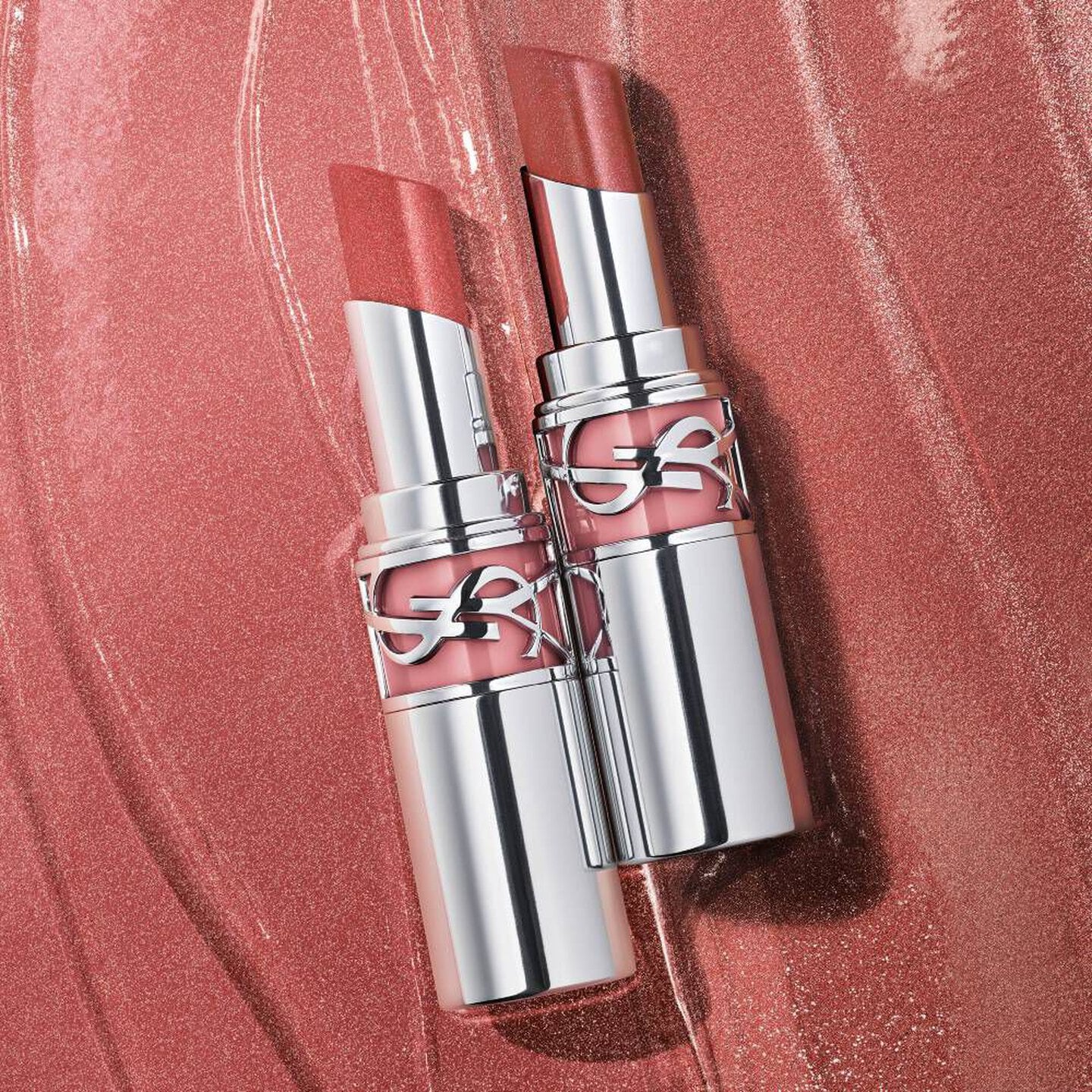 YSL Loveshine Lipstick