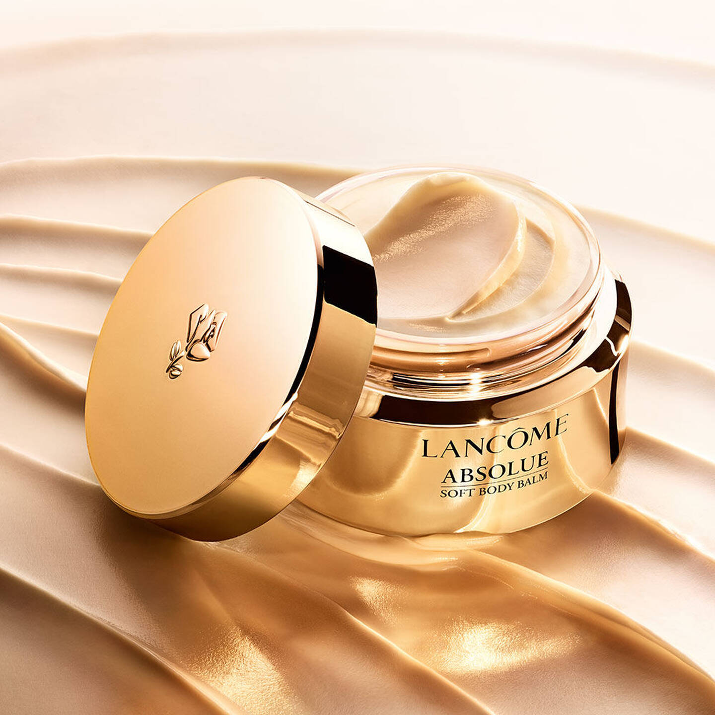 Lancôme Absolue The Soft Body Balm 190ml