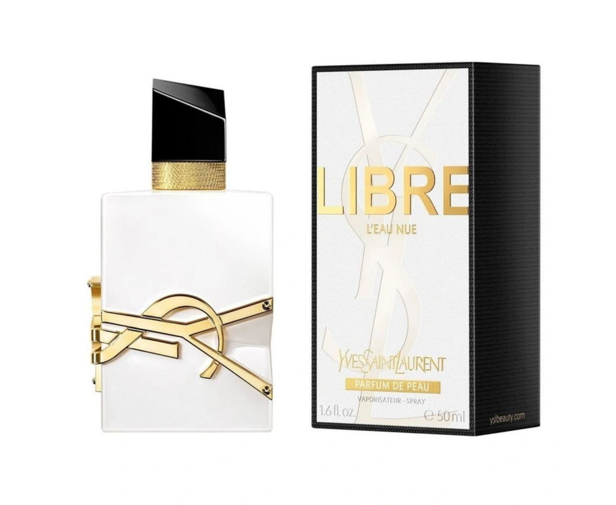 LIBRE L'EAU NUE PARFUM DE PEAU