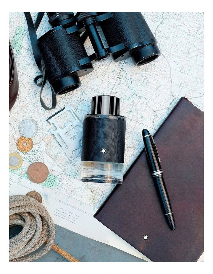 MONTBLANC Explorer Eau De Parfum 200ml