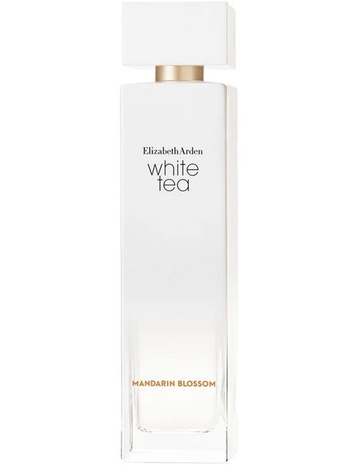 Elizabeth Arden White Tea Mandarin Blossom Eau de Toilette 100ml