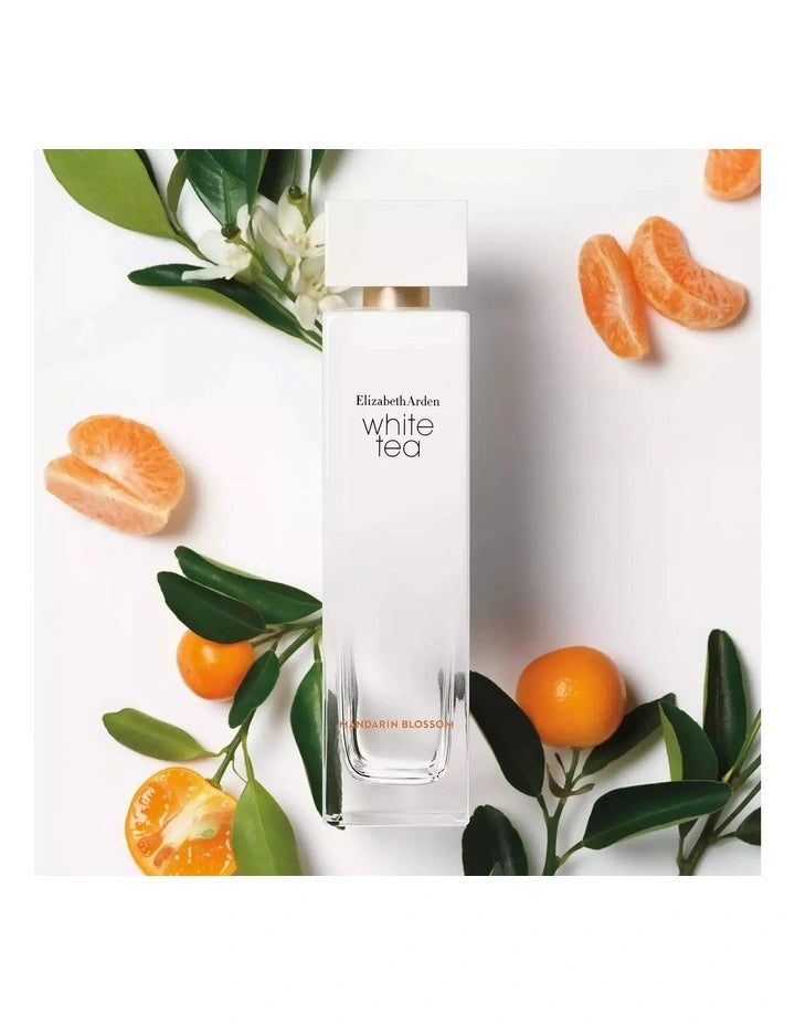 Elizabeth Arden White Tea Mandarin Blossom Eau de Toilette 100ml