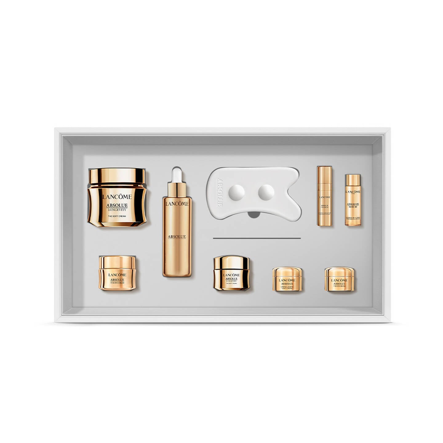 Lancôme Absolue Signature Holiday Set