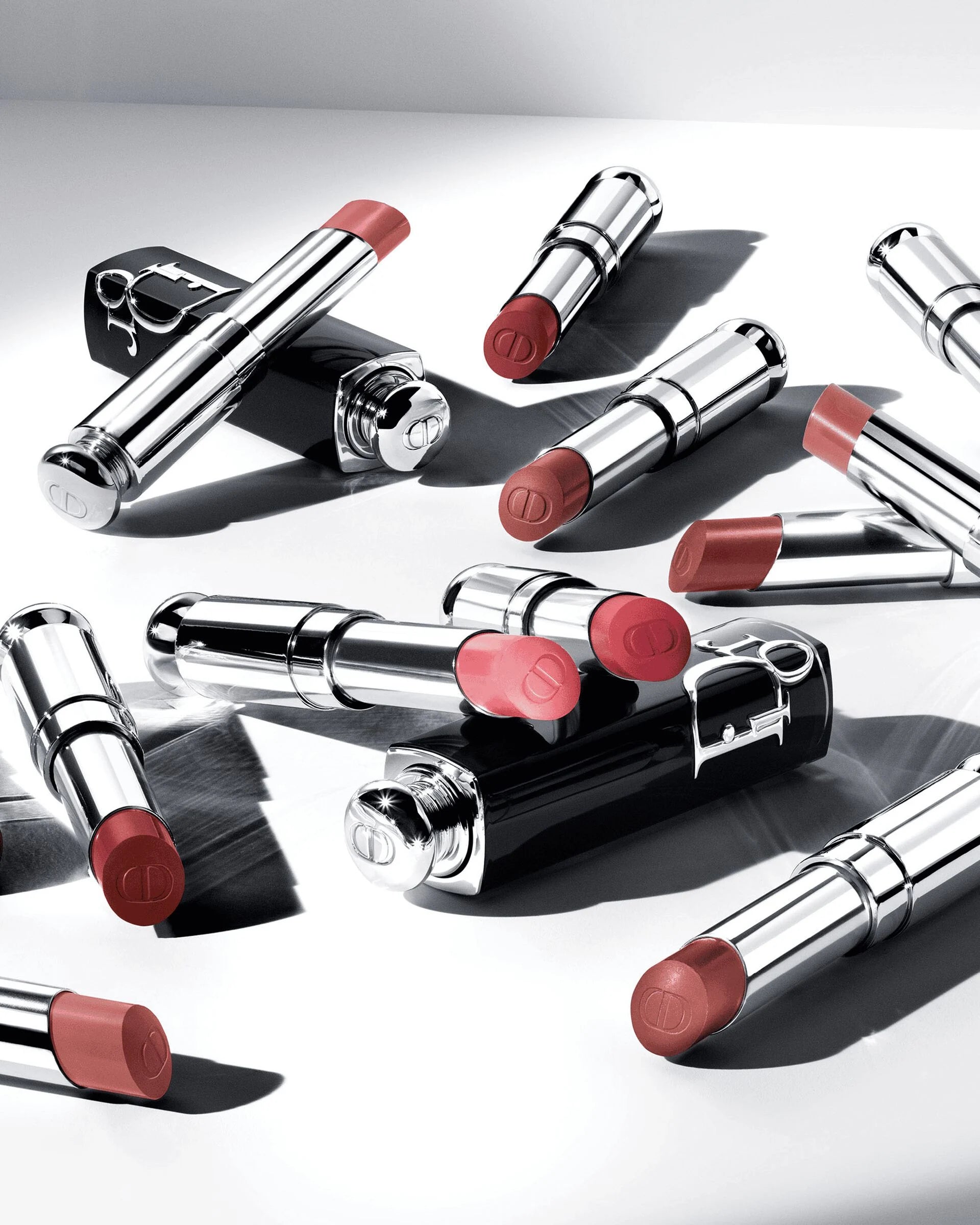 Dior Addict Shine Lipstick