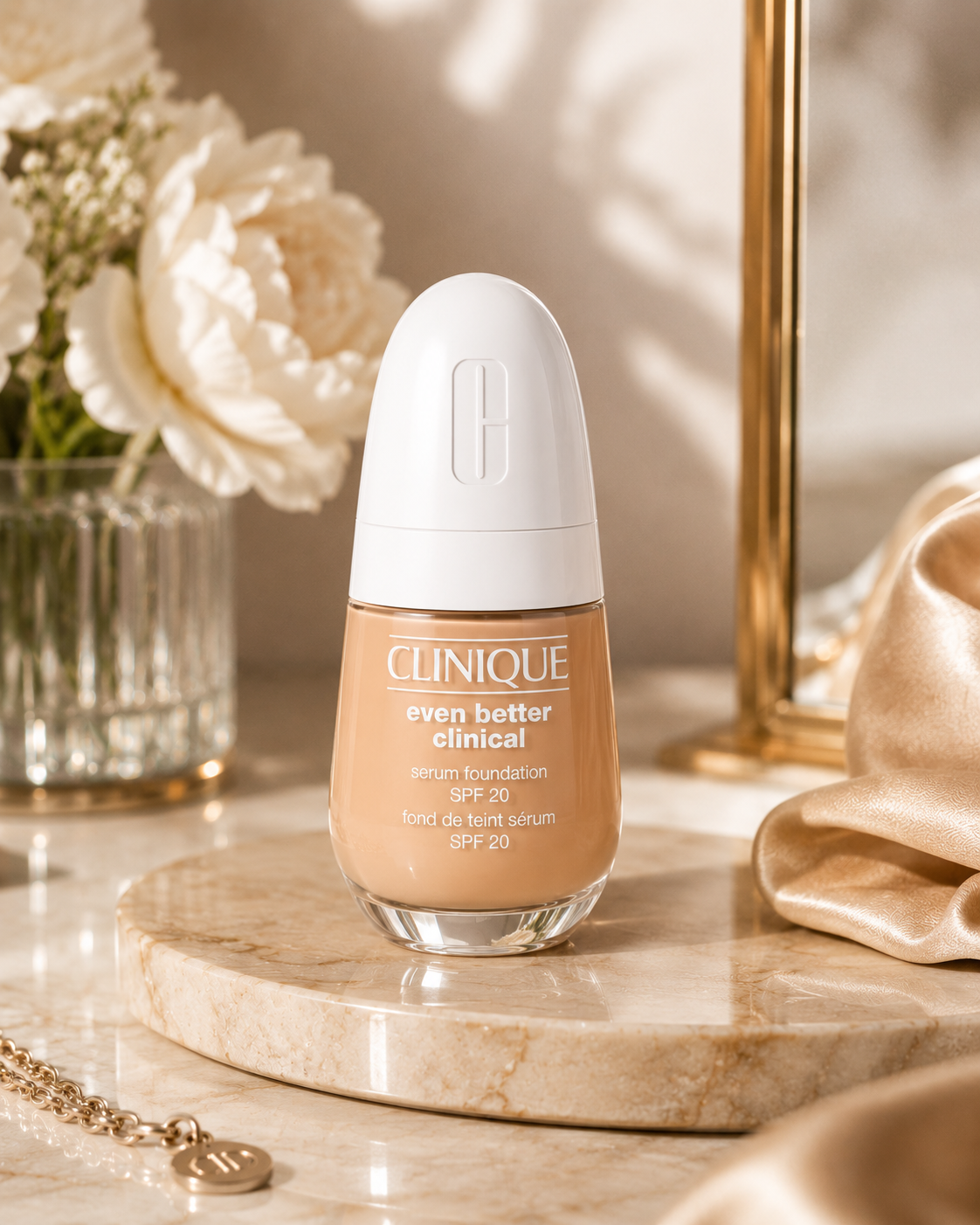 Clinique Even Better Clinical™ Serum Foundation SPF 20 30ml