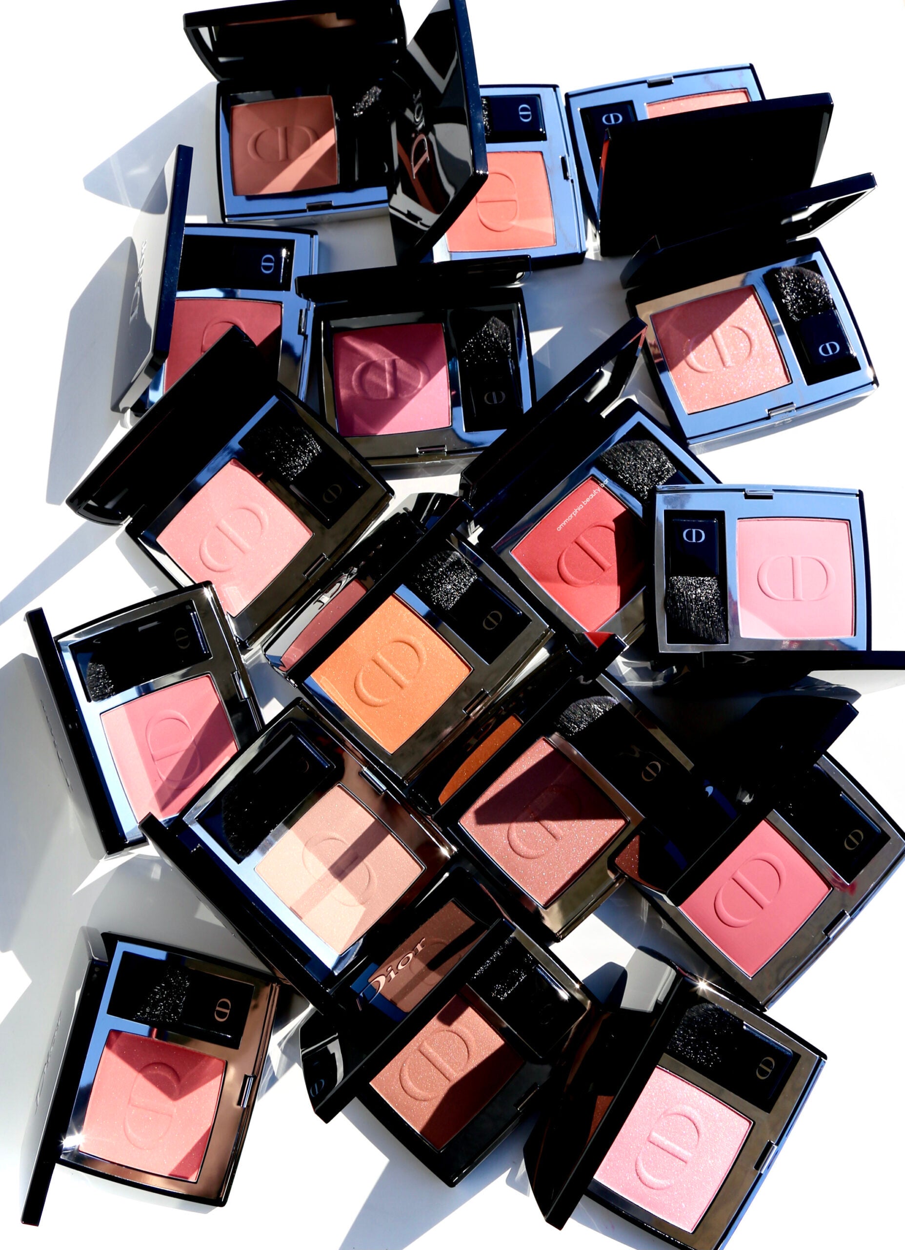 DIOR Rouge Blush