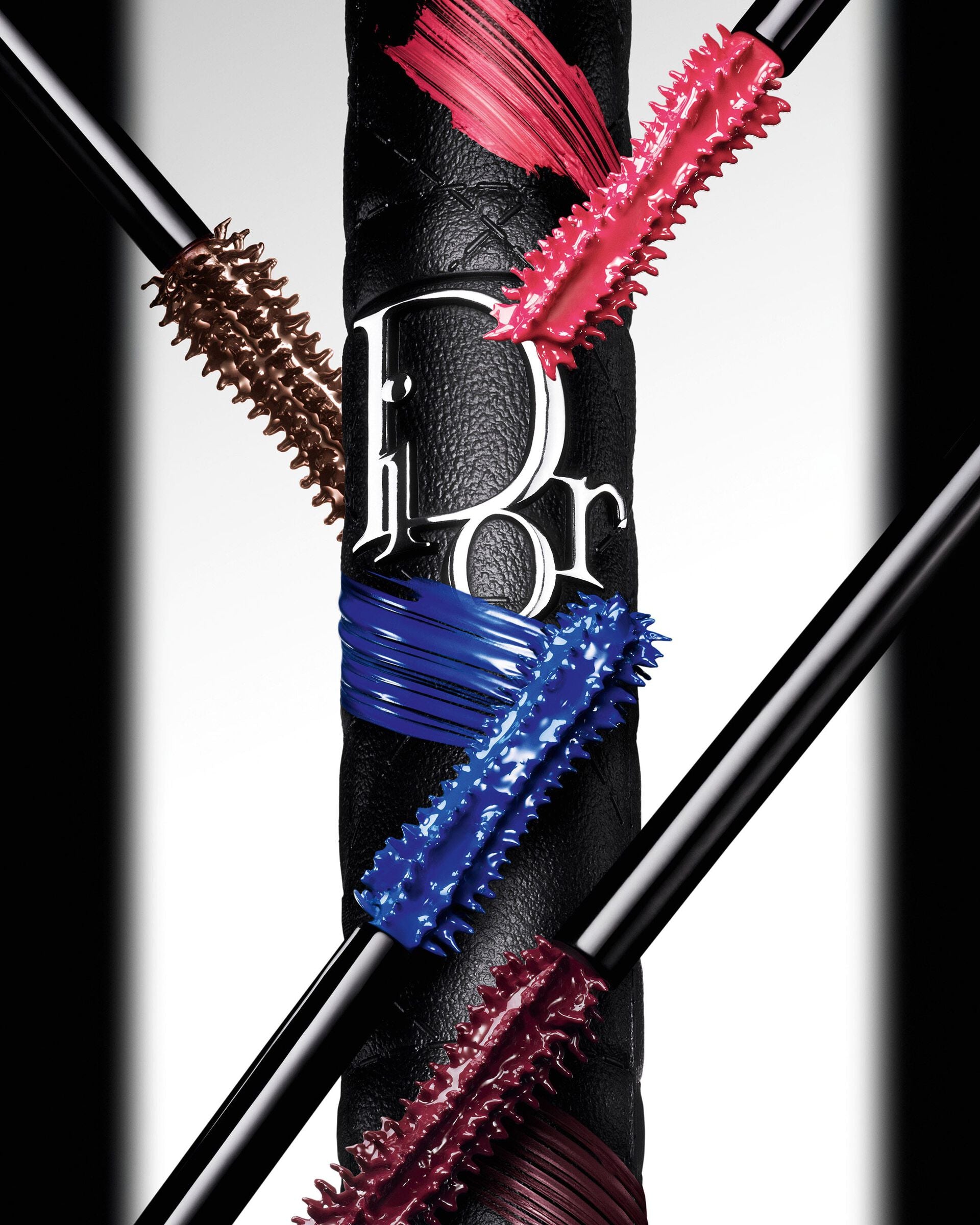 Dior Diorshow Overvolume Mascara