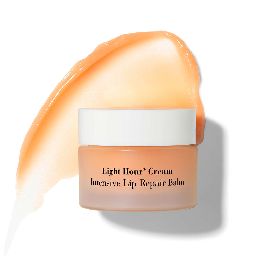 Elizabeth Arden Eight Hour Cream Intensive Repair 15ml Lip Balm 10ml