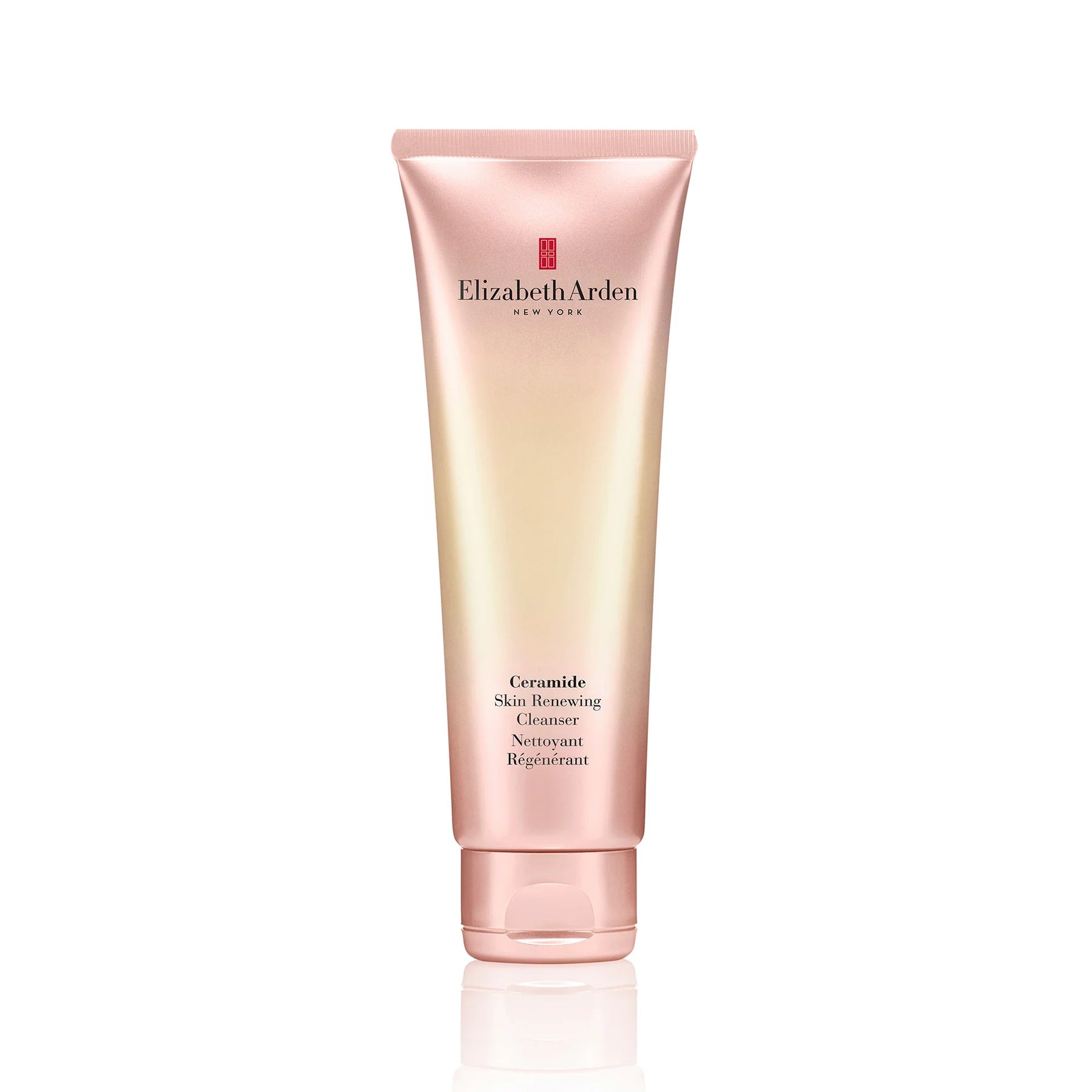 Elizabeth Arden Ceramide Skin Renewing Cleanser 125ml