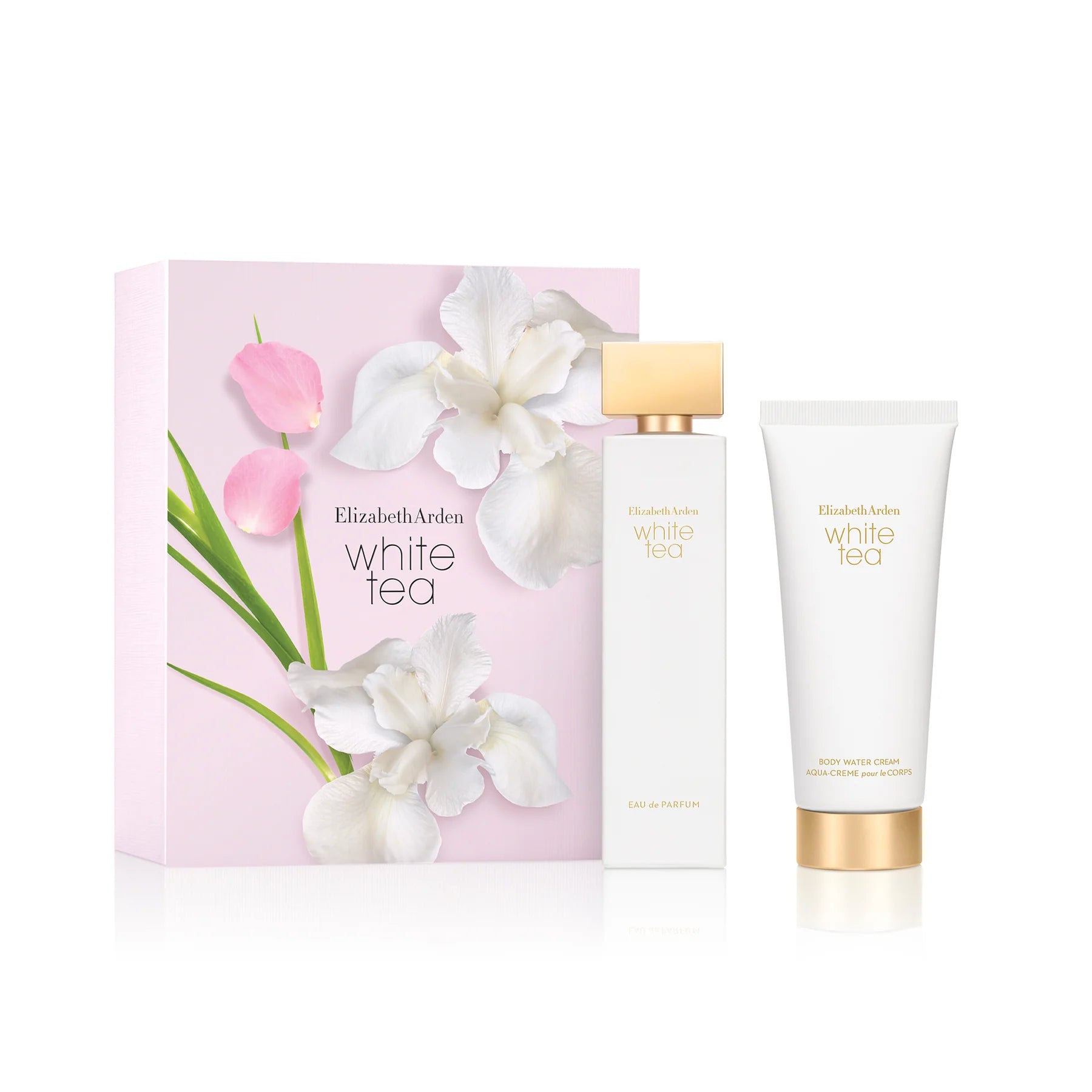 Elizabeth Arden White Tea EDP Two-Piece Set