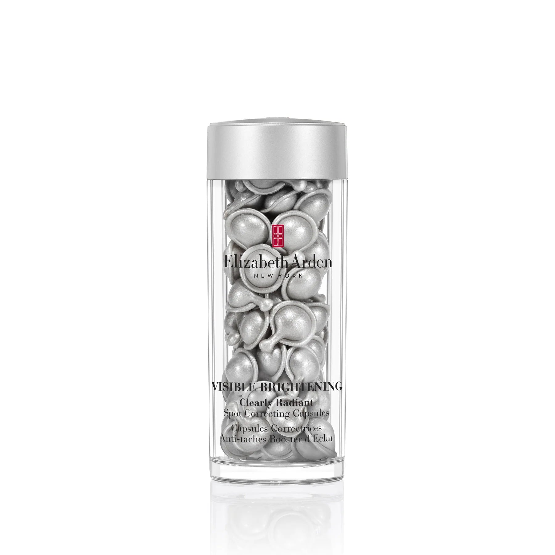 Elizabeth Arden Visible Brightening Clearly Radiant Spot Correcting Capsules 60 Pieces