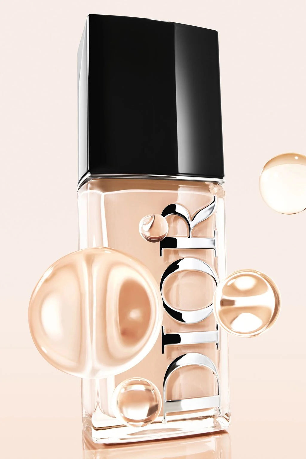 DIOR Forever Skin Glow Foundation