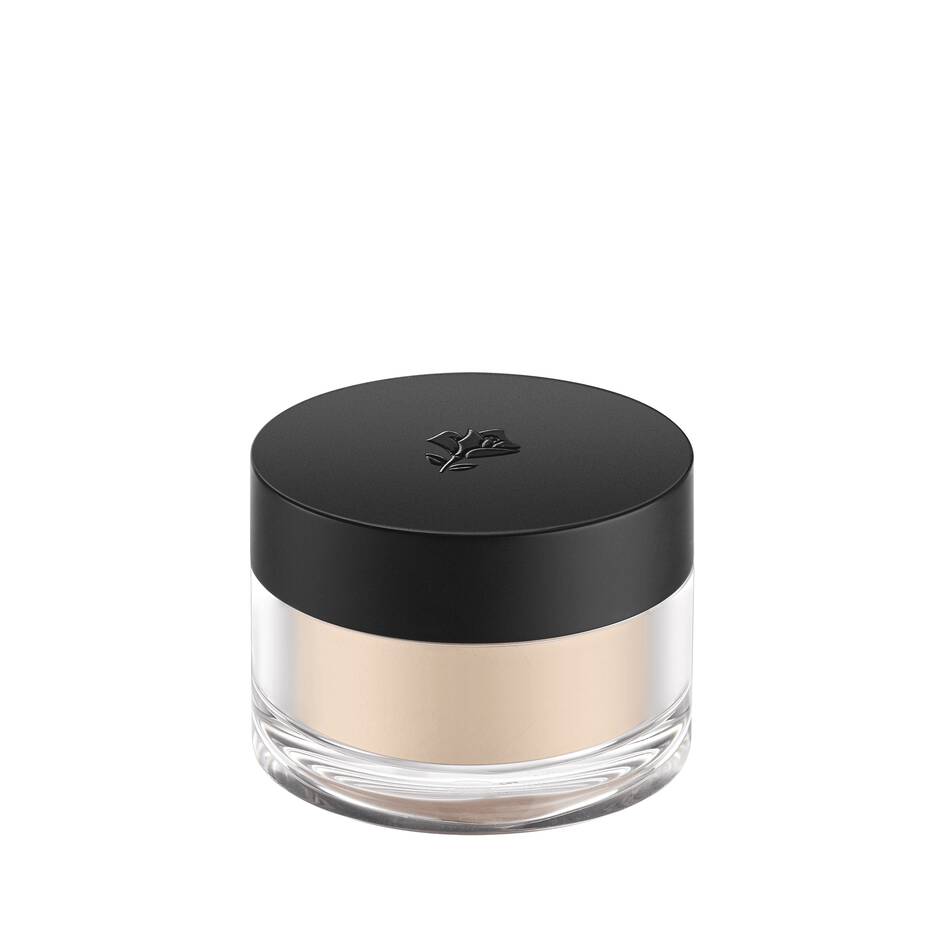 Lancôme Long Time No Shine Translucent Loose Powder 10g