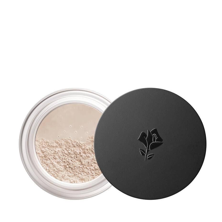 Lancôme Long Time No Shine Translucent Loose Powder 10g