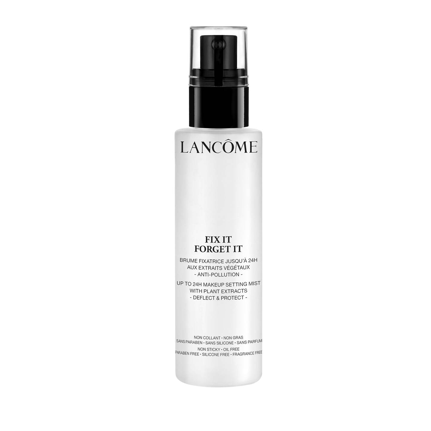 Lancôme Fix It Forget It Setting Spray 100ml