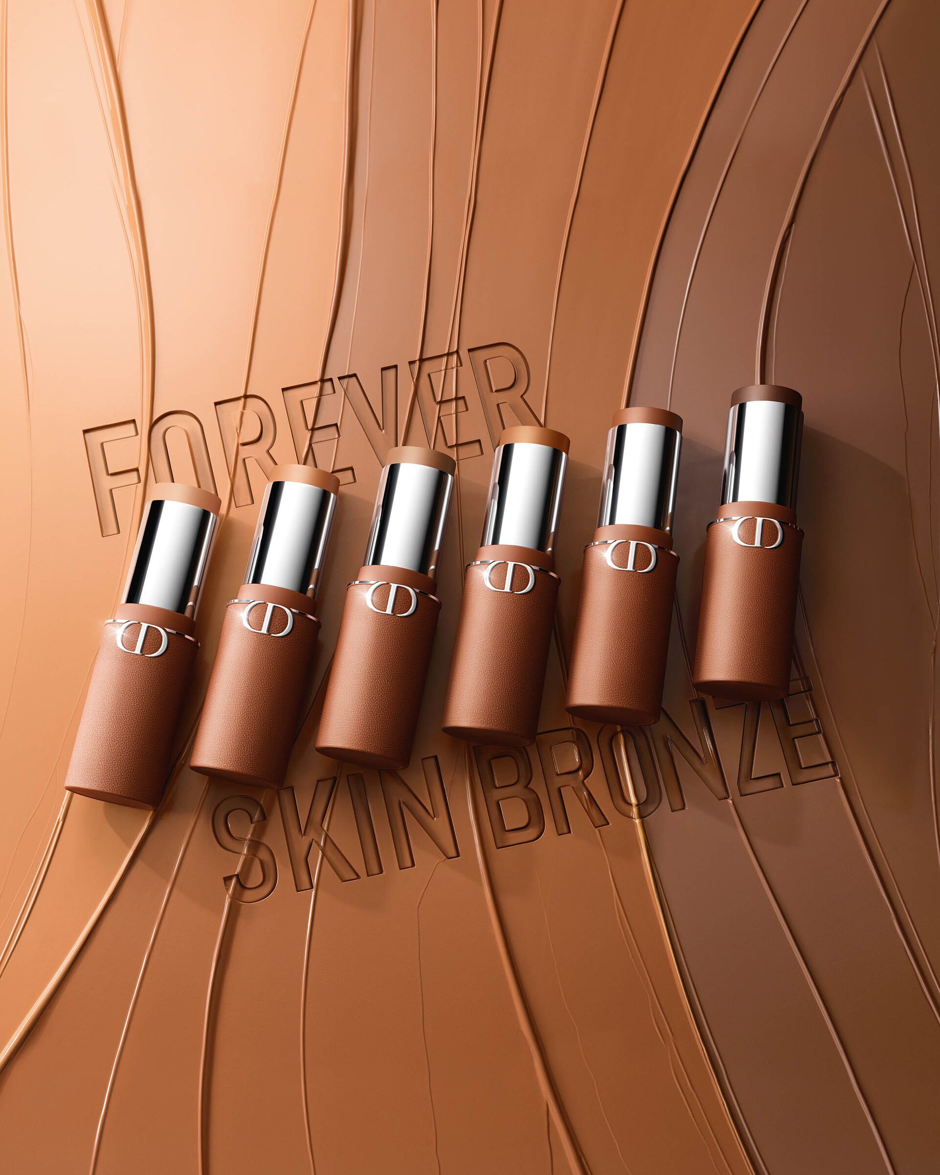 Dior Forever Skin Bronze Balm Stick 9g