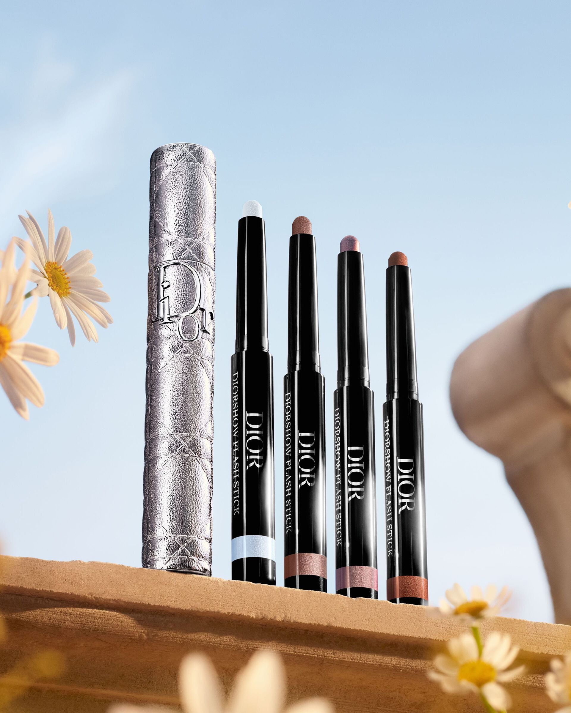 Diorshow Eyeshadow Flash Stick 6g