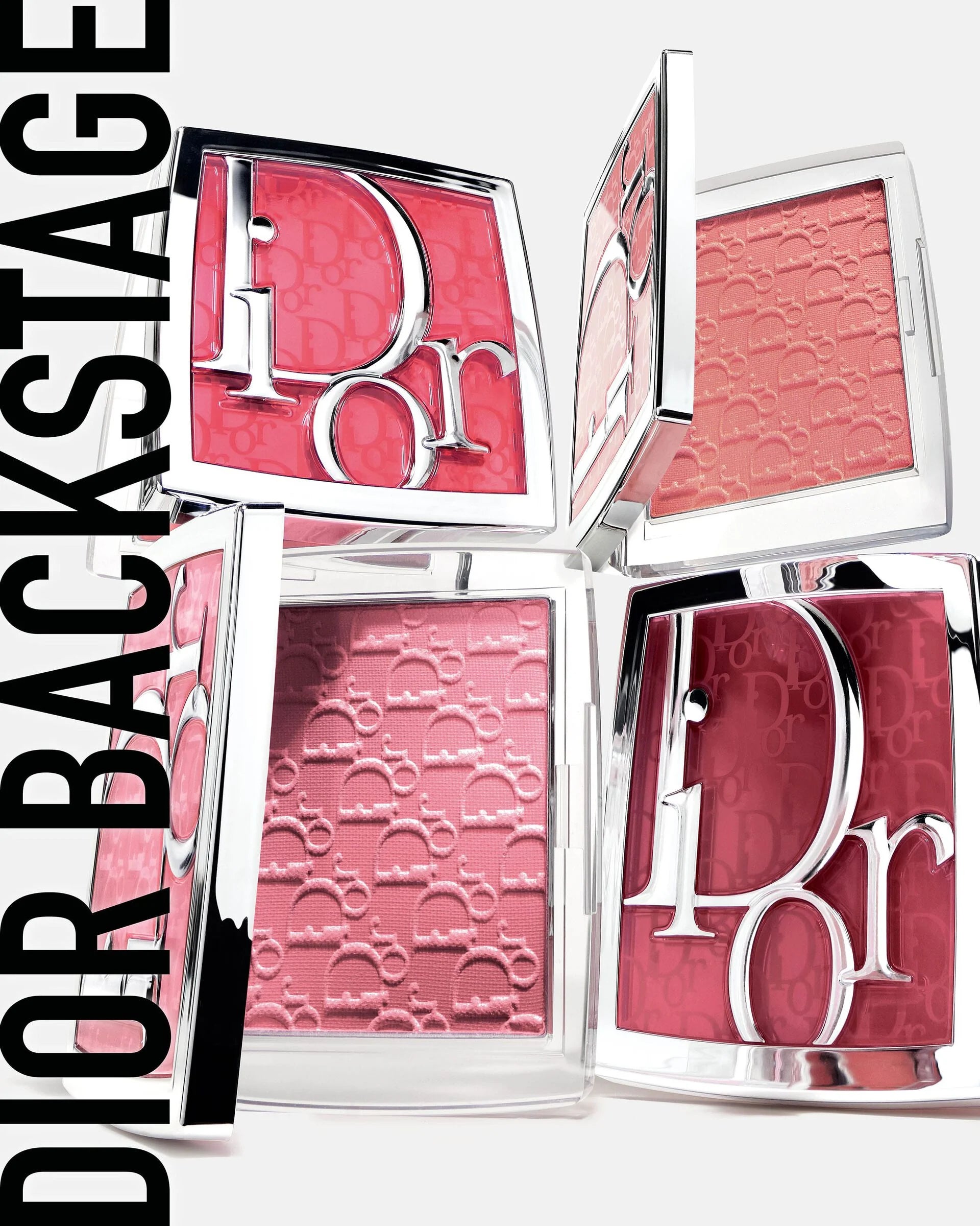 Dior Backstage Rosy Glow Blush