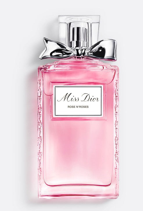 Miss Dior Rose N'Roses Eau de Toilette