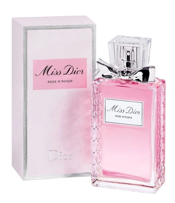 Miss Dior Rose N'Roses Eau de Toilette