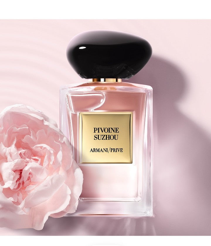 Armani/Privé Pivoine Suzhou Eau de Toilette 50ml