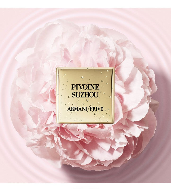 Armani/Privé Pivoine Suzhou Eau de Toilette 50ml