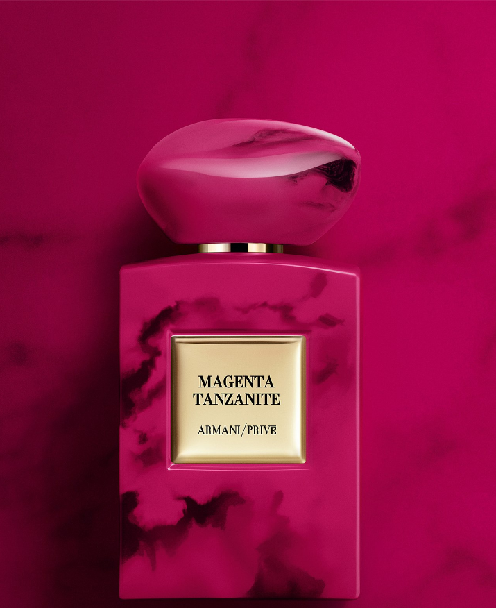 Armani Privé Magenta Tanzanite 100ML