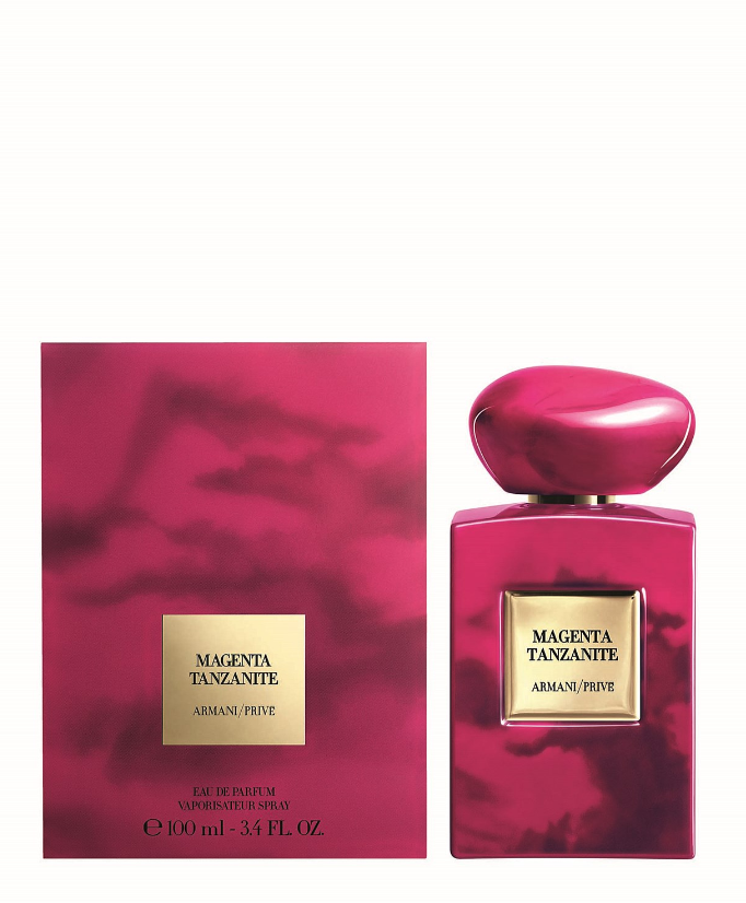 Armani Privé Magenta Tanzanite 100ML