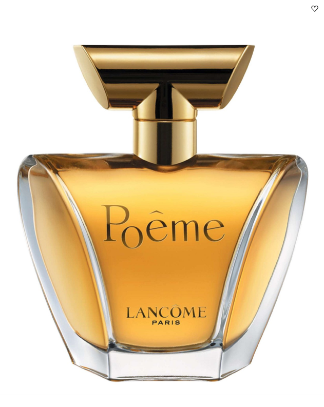 Lancôme Poême Eau de Parfum 100ml