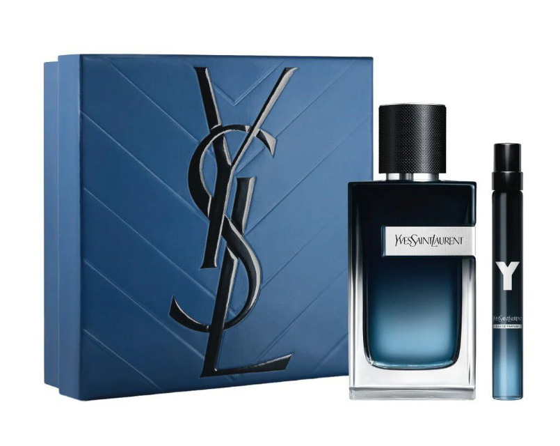 YSL Y Eau de Parfum Duo Spring Set