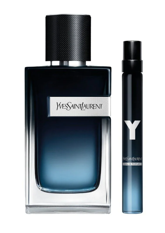 YSL Y Eau de Parfum Duo Spring Set