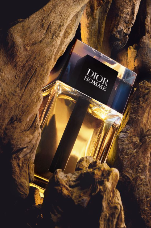 Dior Homme Eau de Toilette