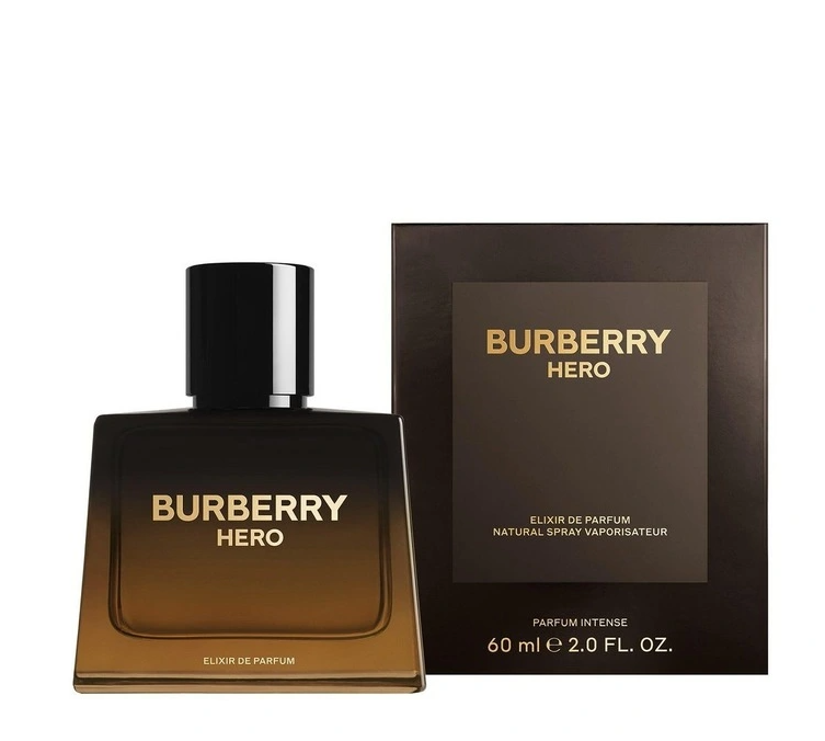 Burberry Hero Elixir de Parfum 60ml