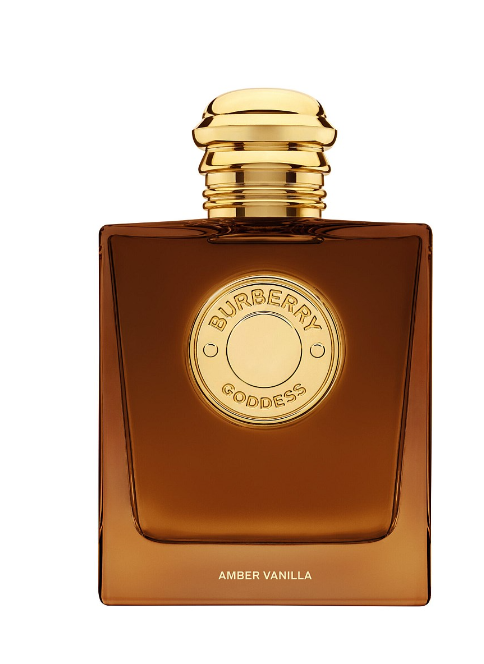 Burberry Goddess Velvet Vanilla EDPI