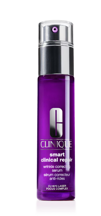 Clinique Smart Clinical Repair Wrinkle Correcting Serum 1% Retinoid