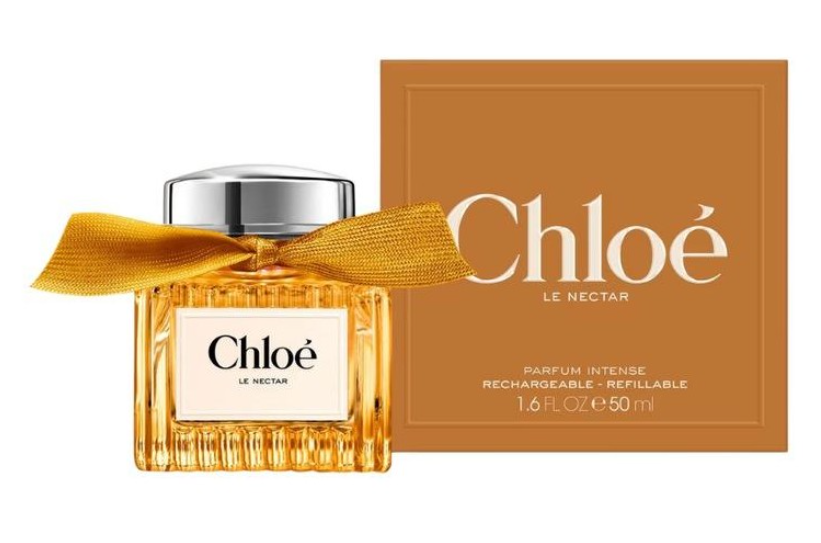 Chloé Le Nectar Parfum Intense