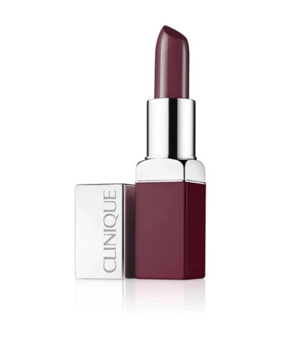 Clinique pop lip colour + primer 03 Cola Pop
