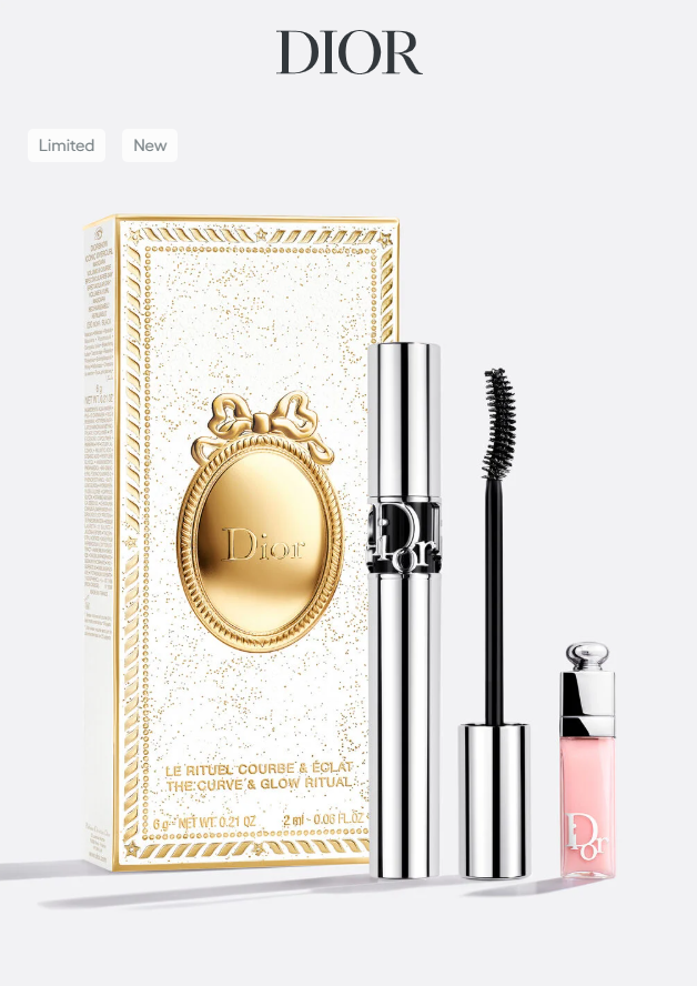 Diorshow Set - Limited Edition