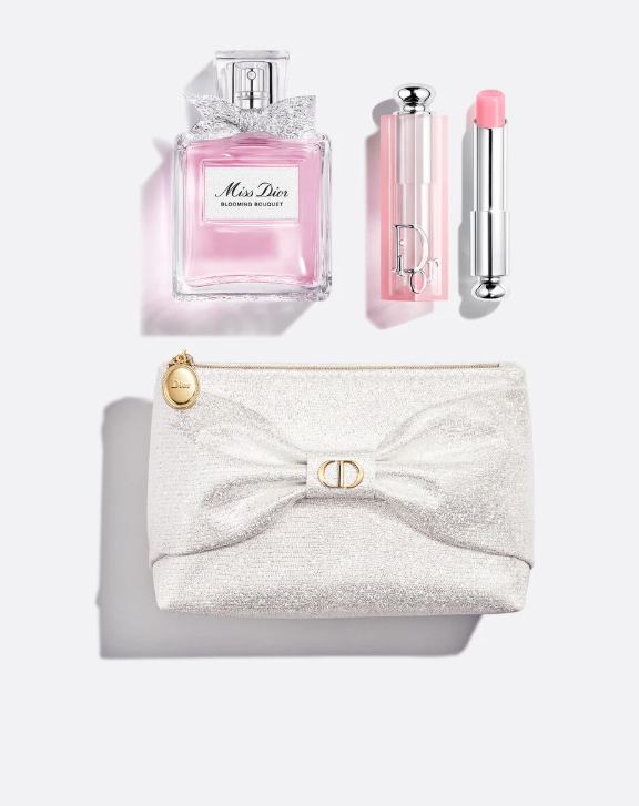The Miss Dior Beauty Ritual - Limited edition
