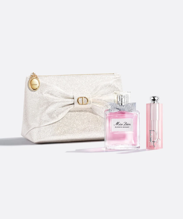 The Miss Dior Beauty Ritual - Limited edition