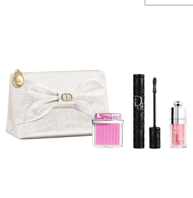 Dior The Volume and Glow Ritual - Limited Edition