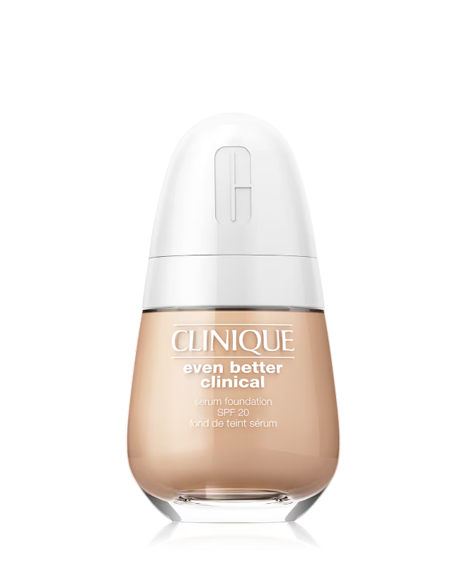 Even Better Clinica Serum Foundation SPF 20