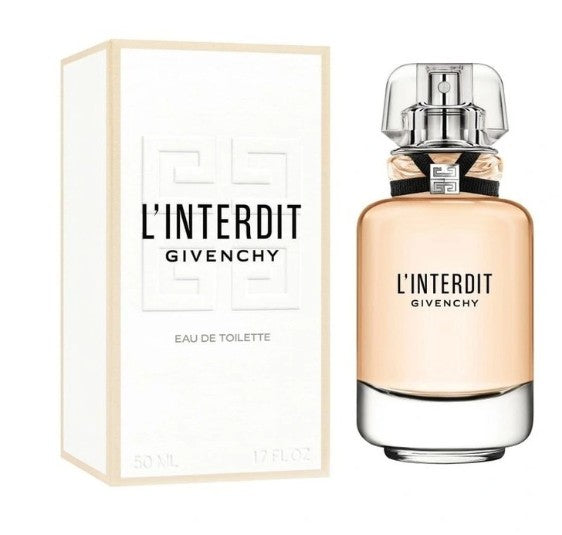 Givenchy L'Interdit Eau de Toilette