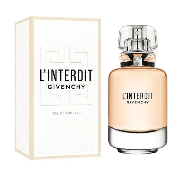 Givenchy L'Interdit Eau de Toilette