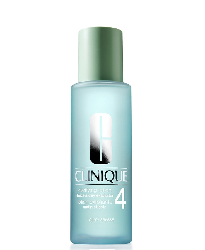 Clinique Clarifying Lotion 4