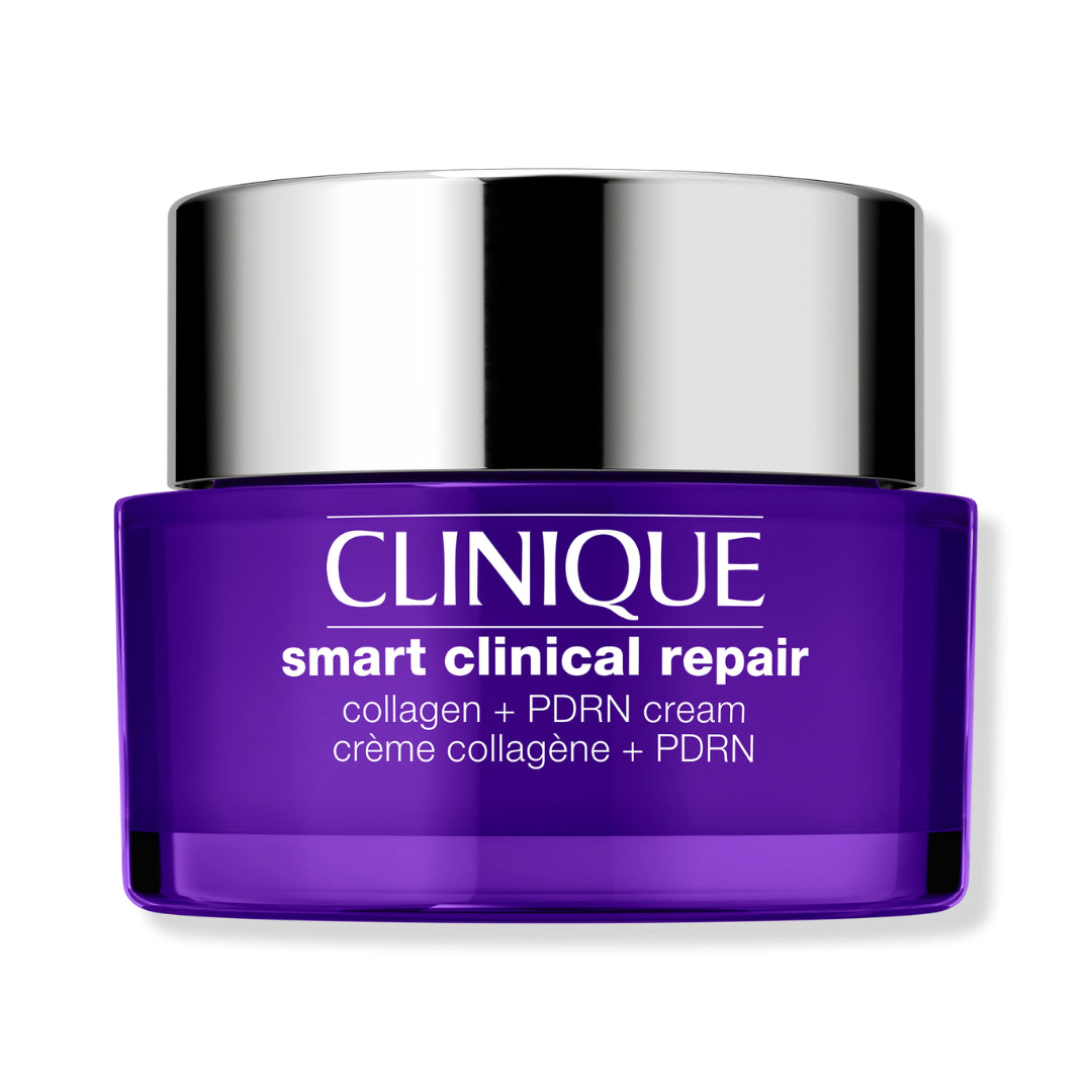 Clinique Smart Clinical Repair Collagen + PDRN Cream 50ml