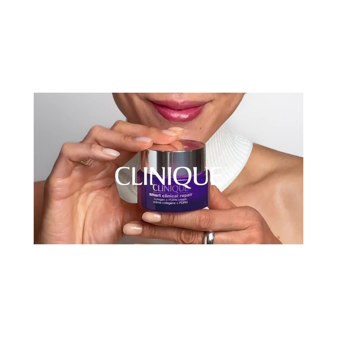 Clinique Smart Clinical Repair Collagen + PDRN Cream 50ml